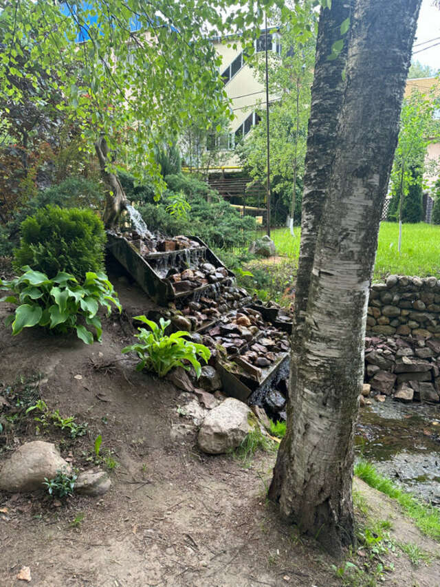 Гостиница Грин Парк Домодедово-251