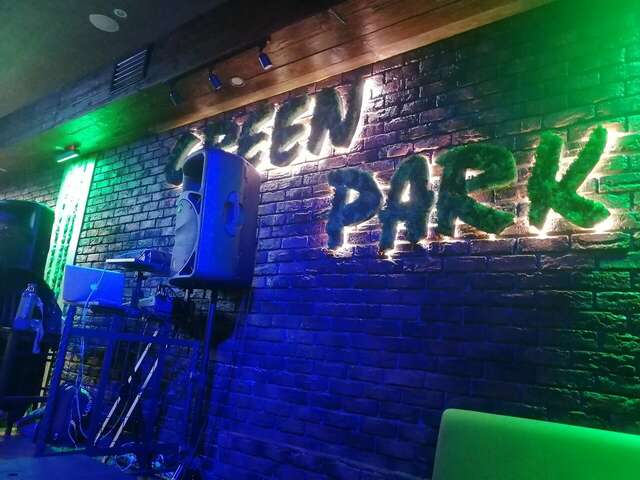 Гостиница Грин Парк Домодедово-177