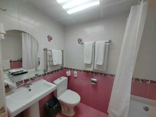 Гостиница Грин Парк Домодедово-105